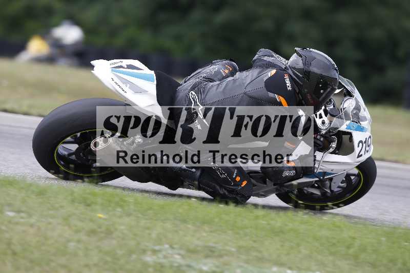 /34 25.07.2025 Speer Racing ADR/Gruppe rot/219